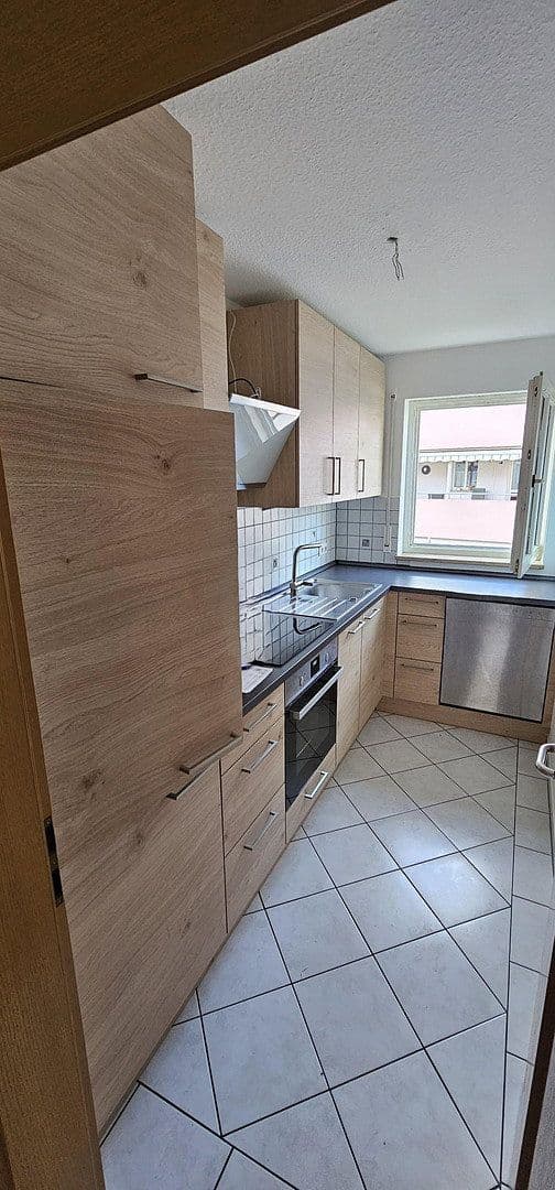 Prodej bytu 3+1 69 m², Augustinergasse 6, Weißenburg in Bayern, Bavorsko Prodej bytu 3+1 69 m², Augustinergasse 6, Weißenburg in Bayern, Bavorsko