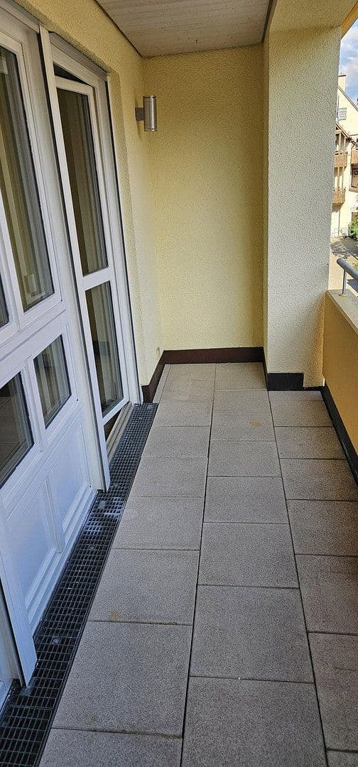 Prodej bytu 3+1 69 m², Augustinergasse 6, Weißenburg in Bayern, Bavorsko Prodej bytu 3+1 69 m², Augustinergasse 6, Weißenburg in Bayern, Bavorsko