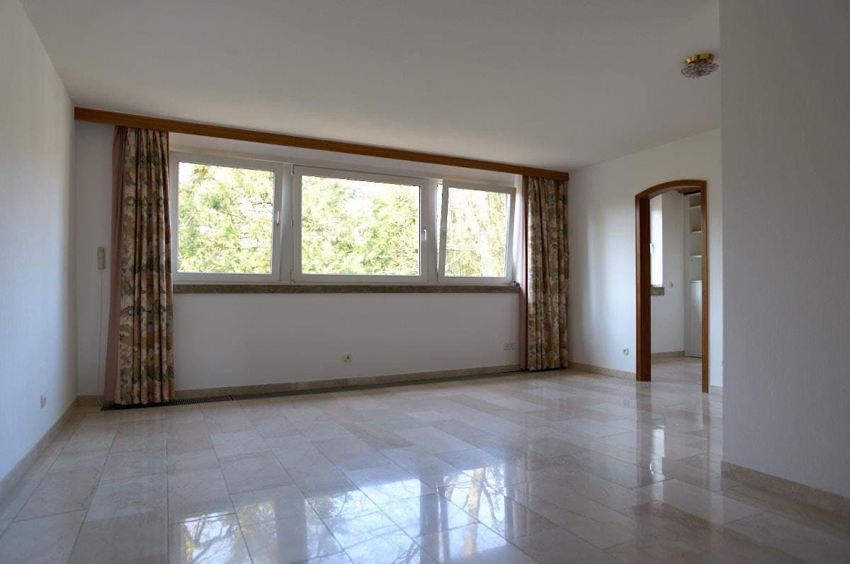 Pronájem bytu 2+kk 135 m², Bergisch Gladbach, Severní Porýní-Vestfálsko Pronájem bytu 2+kk 135 m², Bergisch Gladbach, Severní Porýní-Vestfálsko