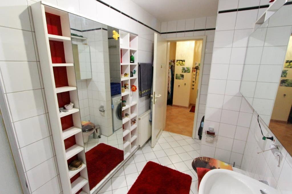 Prodej bytu 2+1 55 m², Berlin, Berlín Prodej bytu 2+1 55 m², Berlin, Berlín