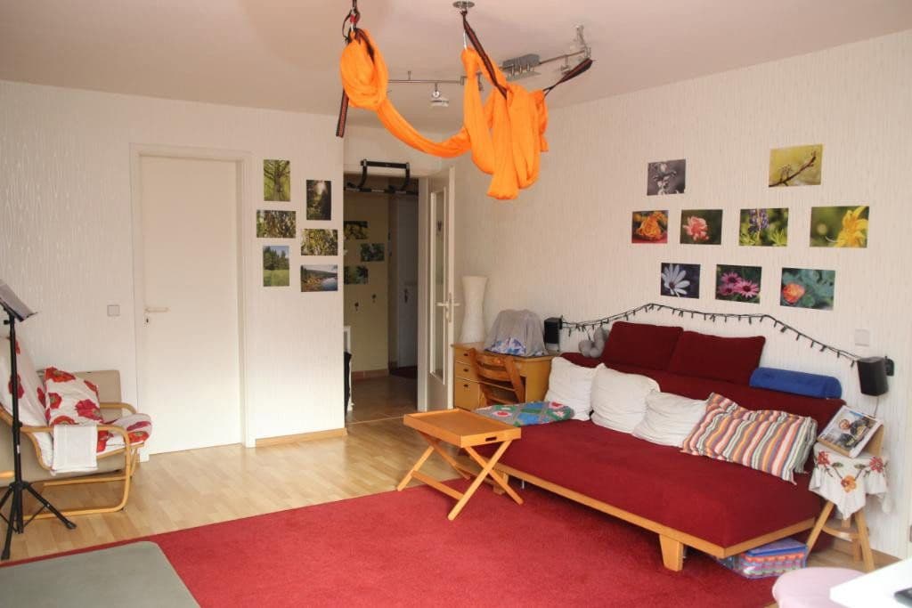 Prodej bytu 2+1 55 m², Berlin, Berlín Prodej bytu 2+1 55 m², Berlin, Berlín
