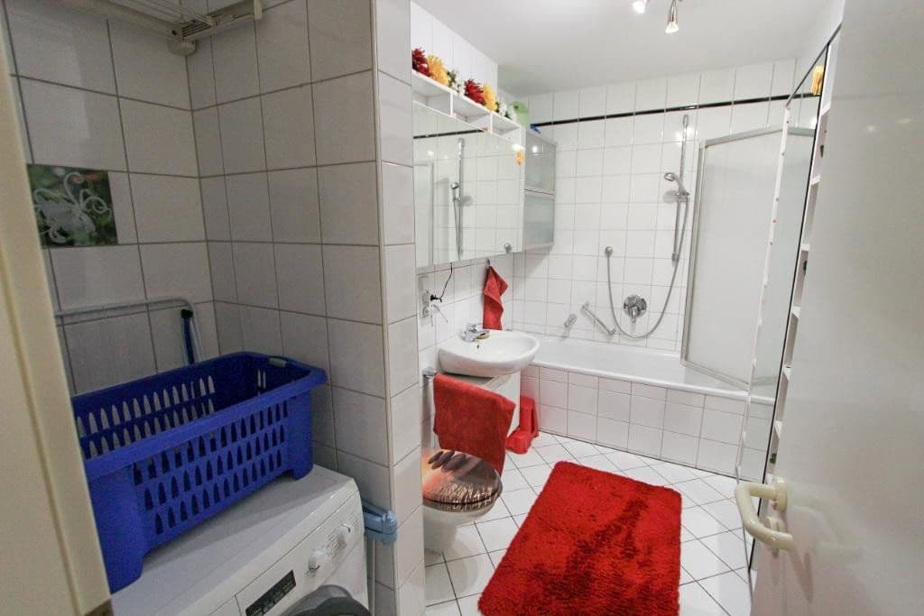 Prodej bytu 2+1 55 m², Berlin, Berlín Prodej bytu 2+1 55 m², Berlin, Berlín