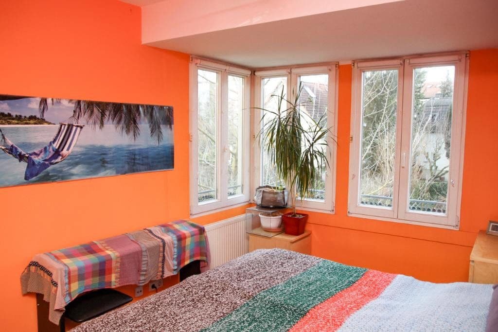 Prodej bytu 2+1 55 m², Berlin, Berlín Prodej bytu 2+1 55 m², Berlin, Berlín
