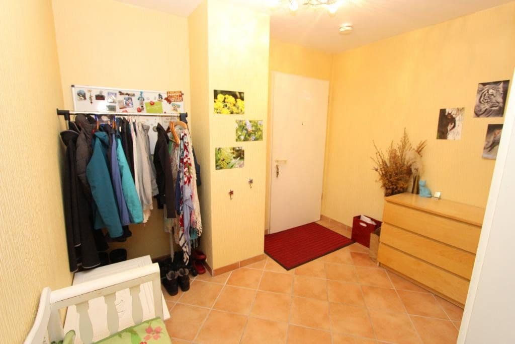 Prodej bytu 2+1 55 m², Berlin, Berlín Prodej bytu 2+1 55 m², Berlin, Berlín