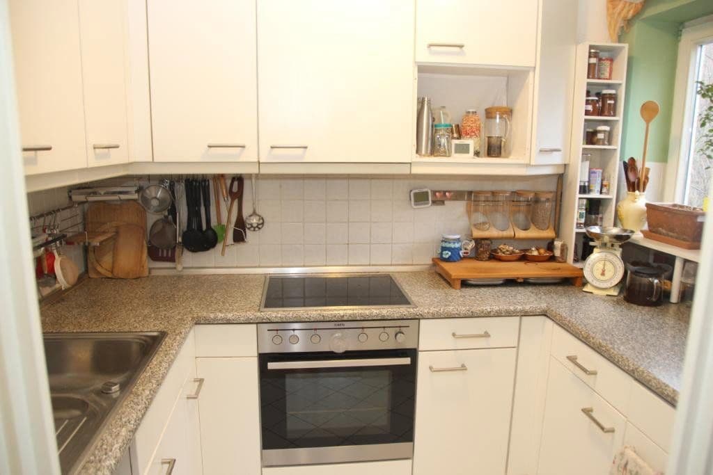 Prodej bytu 2+1 55 m², Berlin, Berlín Prodej bytu 2+1 55 m², Berlin, Berlín