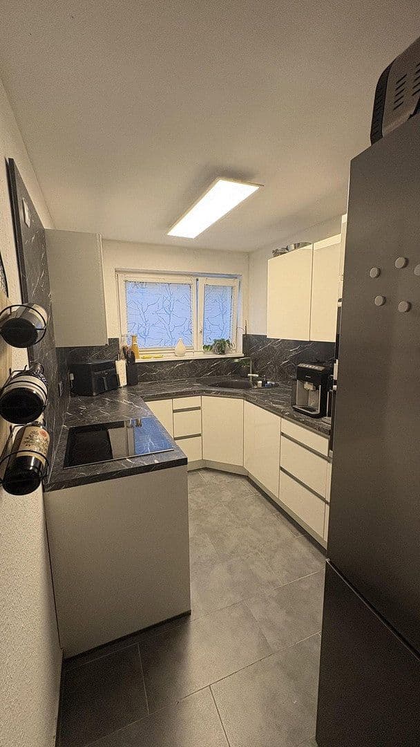 Prodej bytu 4+1 94 m², Richard-Wagner-Weg 6, Oberkochen, Bádensko-Württembersko Prodej bytu 4+1 94 m², Richard-Wagner-Weg 6, Oberkochen, Bádensko-Württembersko
