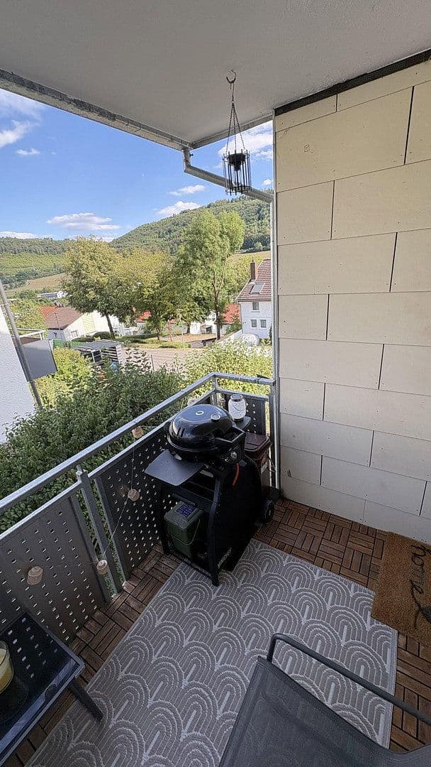 Prodej bytu 4+1 94 m², Richard-Wagner-Weg 6, Oberkochen, Bádensko-Württembersko Prodej bytu 4+1 94 m², Richard-Wagner-Weg 6, Oberkochen, Bádensko-Württembersko