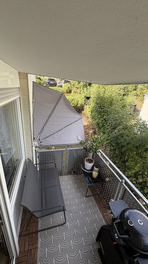 Prodej bytu 4+1 94 m², Richard-Wagner-Weg 6, Oberkochen, Bádensko-Württembersko Prodej bytu 4+1 94 m², Richard-Wagner-Weg 6, Oberkochen, Bádensko-Württembersko