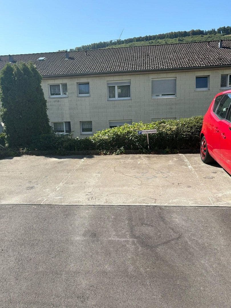 Prodej bytu 4+1 94 m², Richard-Wagner-Weg 6, Oberkochen, Bádensko-Württembersko Prodej bytu 4+1 94 m², Richard-Wagner-Weg 6, Oberkochen, Bádensko-Württembersko