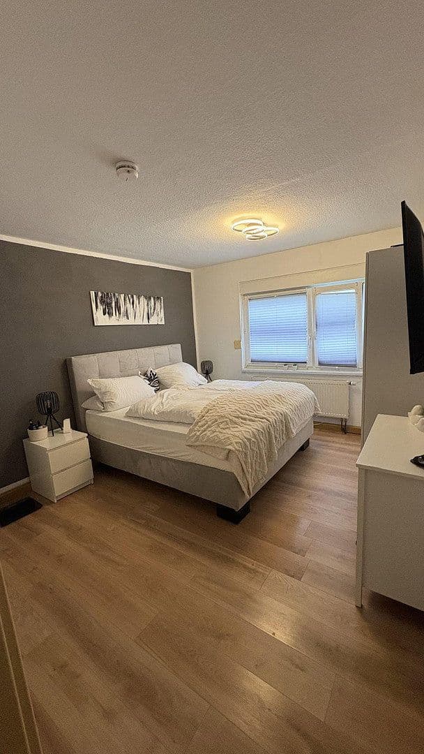 Prodej bytu 4+1 94 m², Richard-Wagner-Weg 6, Oberkochen, Bádensko-Württembersko Prodej bytu 4+1 94 m², Richard-Wagner-Weg 6, Oberkochen, Bádensko-Württembersko
