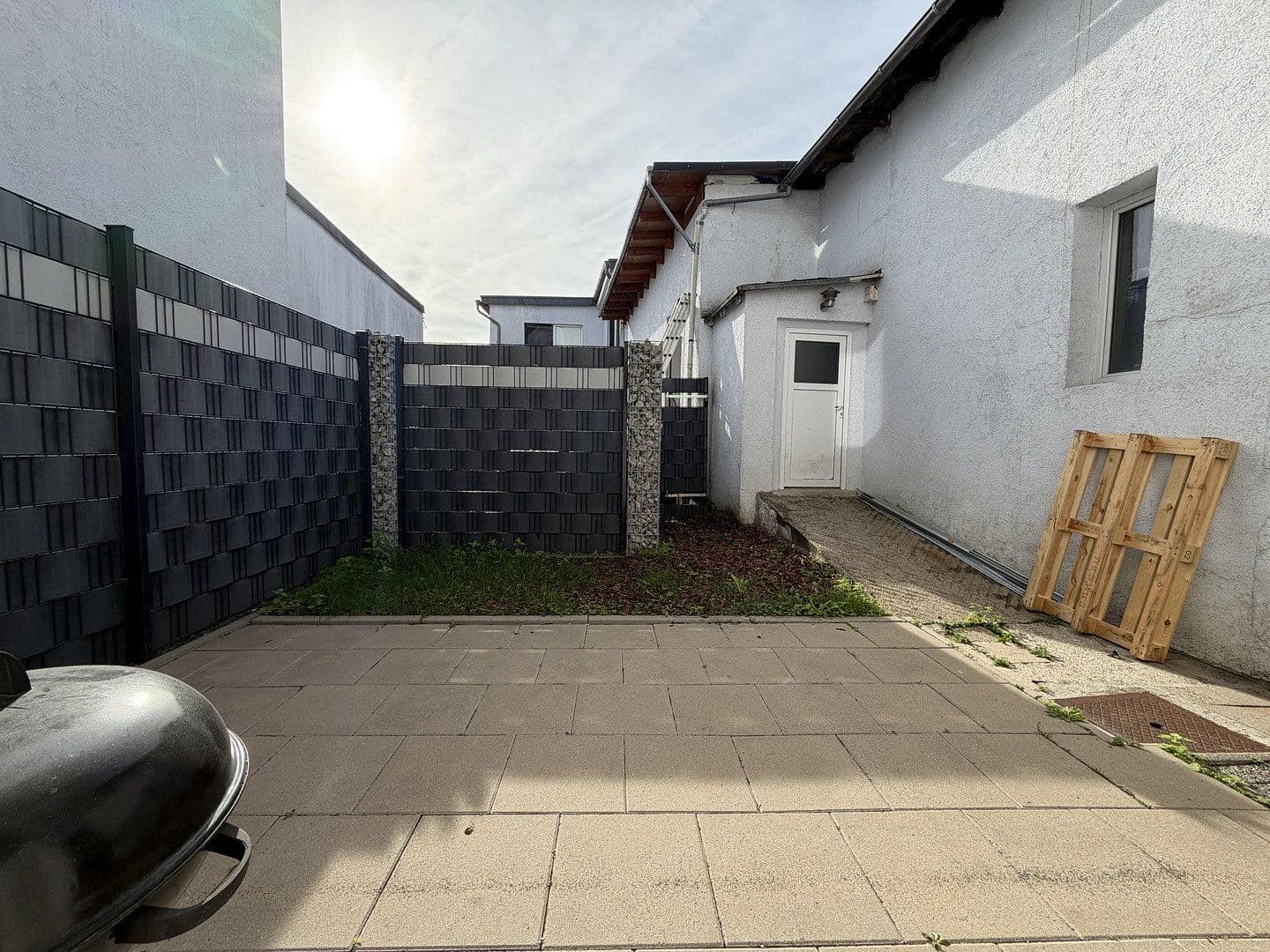 Pronájem bytu 4+1 96 m², Hamm, Severní Porýní-Vestfálsko Pronájem bytu 4+1 96 m², Hamm, Severní Porýní-Vestfálsko