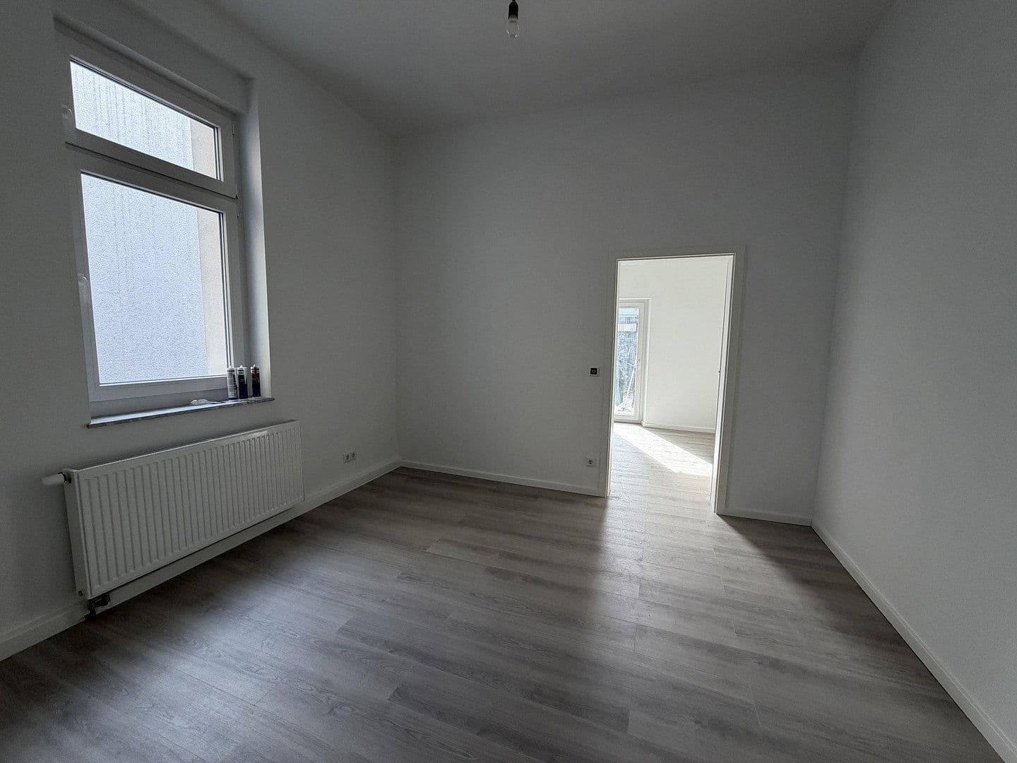 Pronájem bytu 4+1 96 m², Hamm, Severní Porýní-Vestfálsko Pronájem bytu 4+1 96 m², Hamm, Severní Porýní-Vestfálsko