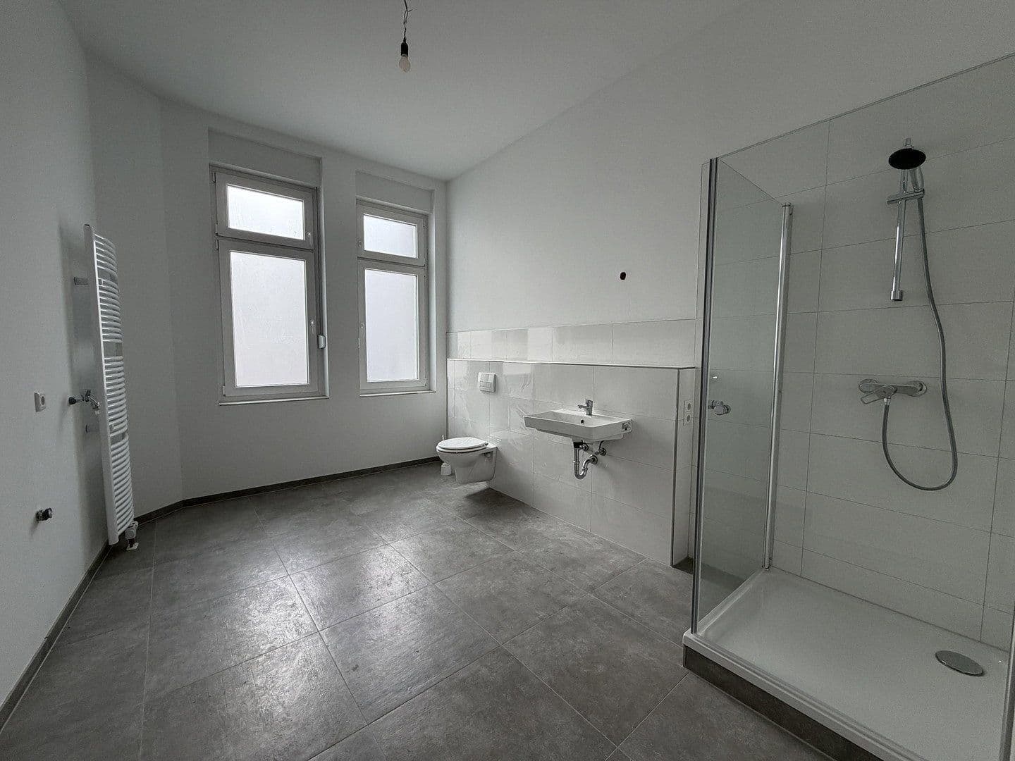Pronájem bytu 4+1 96 m², Hamm, Severní Porýní-Vestfálsko Pronájem bytu 4+1 96 m², Hamm, Severní Porýní-Vestfálsko