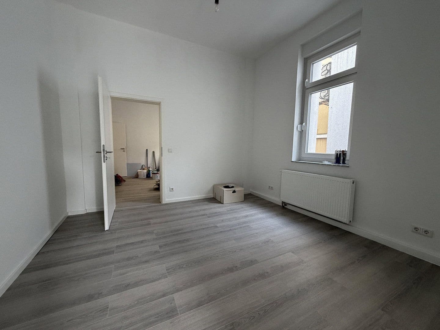 Pronájem bytu 4+1 96 m², Hamm, Severní Porýní-Vestfálsko Pronájem bytu 4+1 96 m², Hamm, Severní Porýní-Vestfálsko
