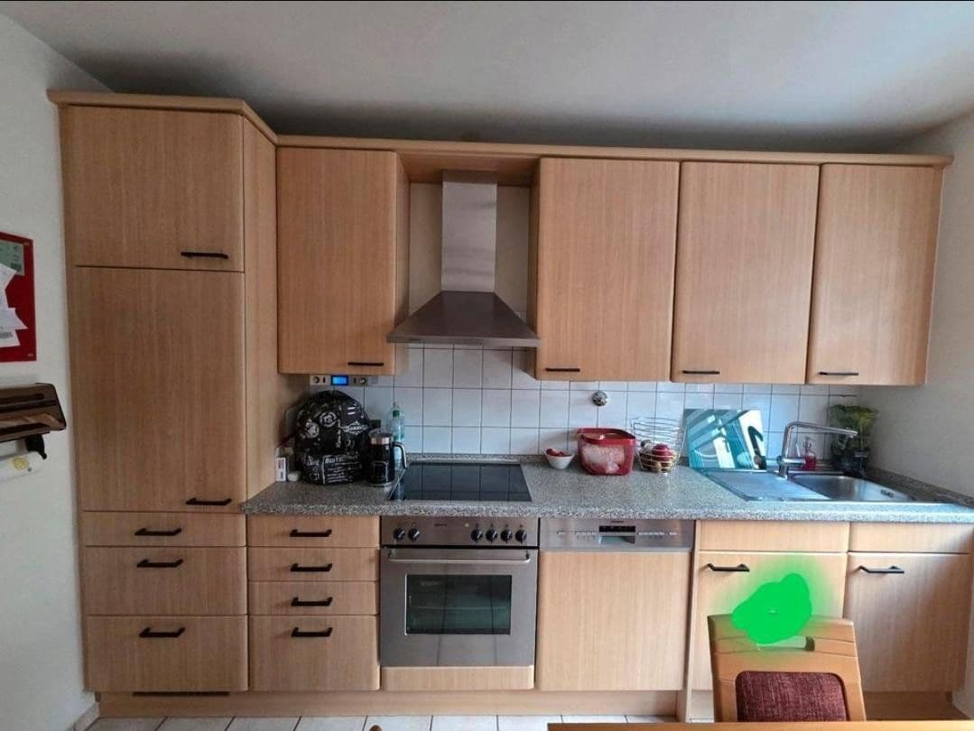 Pronájem bytu 2+1 64 m², Herzogstraße 97, Düsseldorf, Severní Porýní-Vestfálsko Pronájem bytu 2+1 64 m², Herzogstraße 97, Düsseldorf, Severní Porýní-Vestfálsko