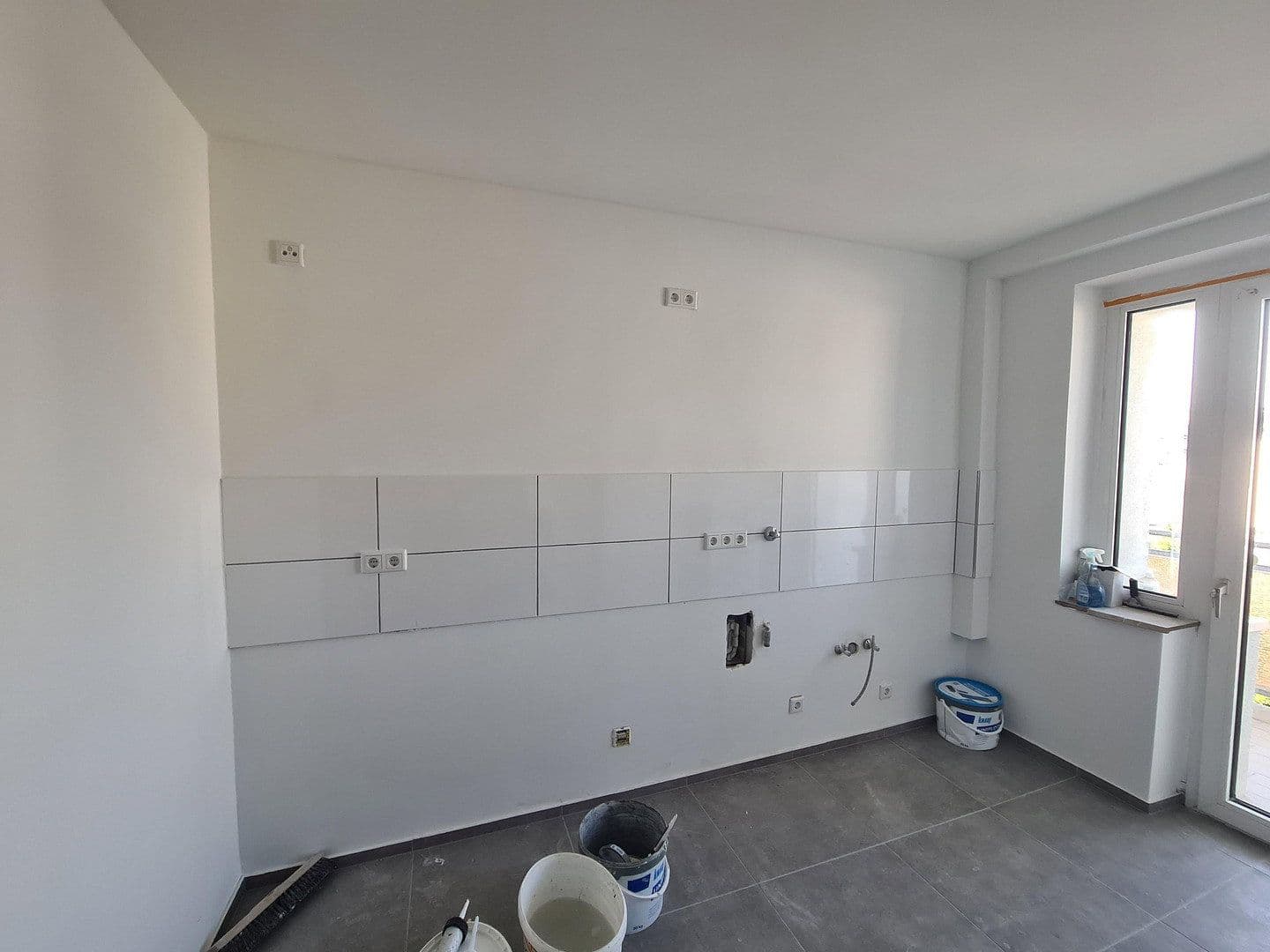 Pronájem bytu 2+1 64 m², Herzogstraße 97, Düsseldorf, Severní Porýní-Vestfálsko Pronájem bytu 2+1 64 m², Herzogstraße 97, Düsseldorf, Severní Porýní-Vestfálsko