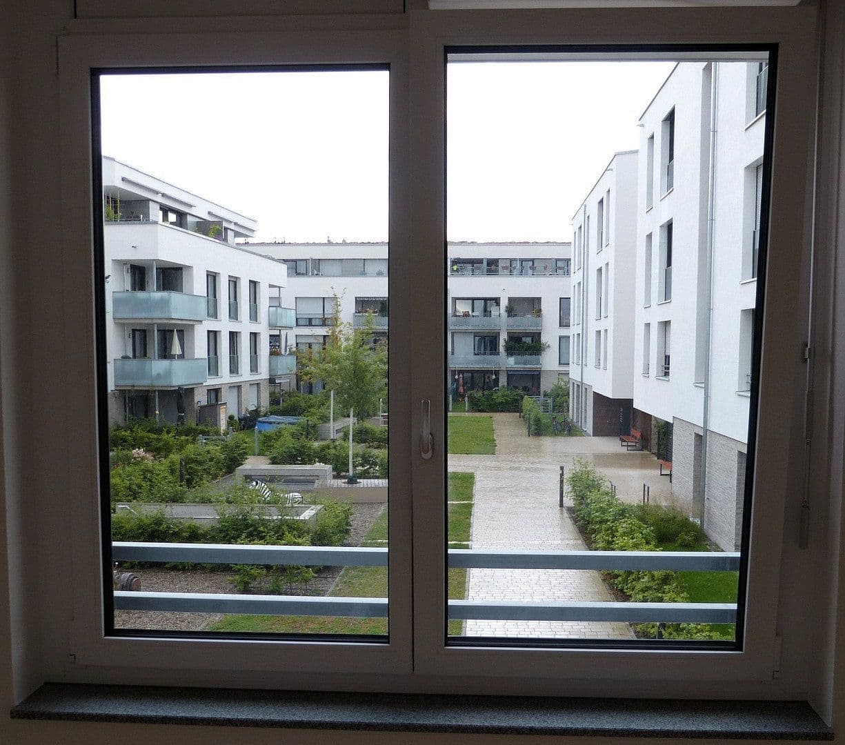 Pronájem bytu 3+1 82 m², Franz-Liszt-Allee 36, Bad Krozingen, Bádensko-Württembersko Pronájem bytu 3+1 82 m², Franz-Liszt-Allee 36, Bad Krozingen, Bádensko-Württembersko