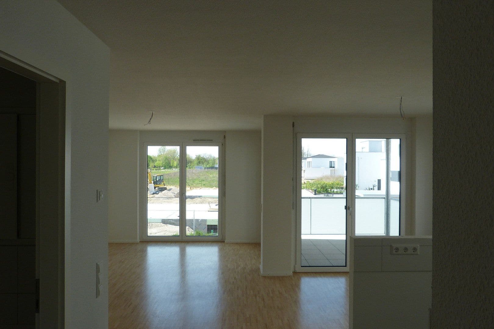 Pronájem bytu 3+1 82 m², Franz-Liszt-Allee 36, Bad Krozingen, Bádensko-Württembersko Pronájem bytu 3+1 82 m², Franz-Liszt-Allee 36, Bad Krozingen, Bádensko-Württembersko