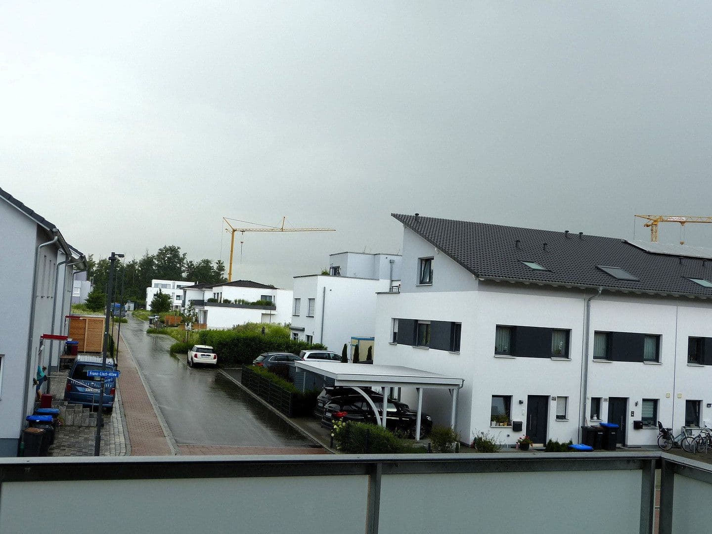 Pronájem bytu 3+1 82 m², Franz-Liszt-Allee 36, Bad Krozingen, Bádensko-Württembersko Pronájem bytu 3+1 82 m², Franz-Liszt-Allee 36, Bad Krozingen, Bádensko-Württembersko