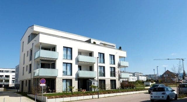 Pronájem bytu 3+1 82 m², Franz-Liszt-Allee 36, Bad Krozingen, Bádensko-Württembersko Pronájem bytu 3+1 82 m², Franz-Liszt-Allee 36, Bad Krozingen, Bádensko-Württembersko