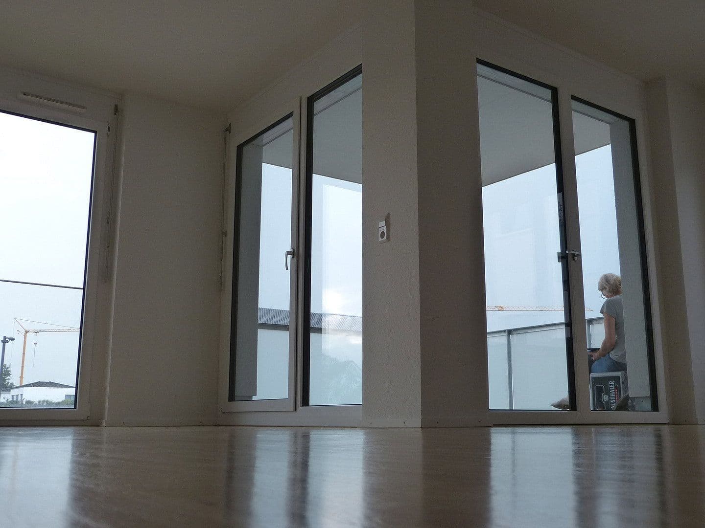 Pronájem bytu 3+1 82 m², Franz-Liszt-Allee 36, Bad Krozingen, Bádensko-Württembersko Pronájem bytu 3+1 82 m², Franz-Liszt-Allee 36, Bad Krozingen, Bádensko-Württembersko