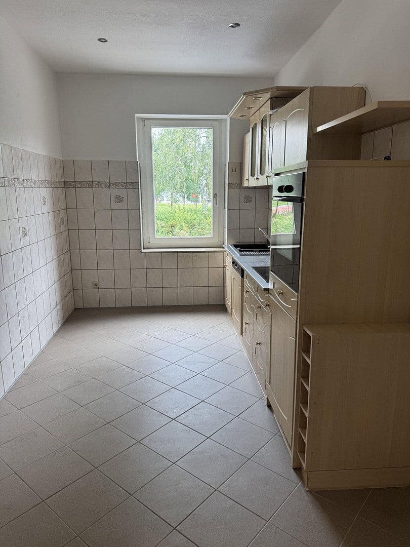 Pronájem kanceláře 106 m², Chemnitzer Str.65, Frankenberg/Sachsen, Sasko Pronájem kanceláře 106 m², Chemnitzer Str.65, Frankenberg/Sachsen, Sasko