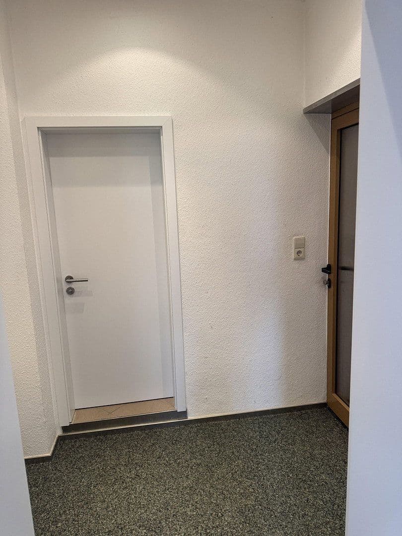Pronájem kanceláře 106 m², Chemnitzer Str.65, Frankenberg/Sachsen, Sasko Pronájem kanceláře 106 m², Chemnitzer Str.65, Frankenberg/Sachsen, Sasko