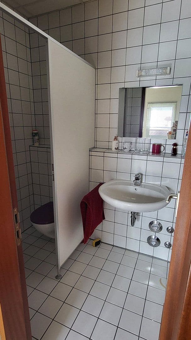 Prodej kanceláře 76 m², Leonhardstraße 4, Eislingen/Fils, Bádensko-Württembersko Prodej kanceláře 76 m², Leonhardstraße 4, Eislingen/Fils, Bádensko-Württembersko