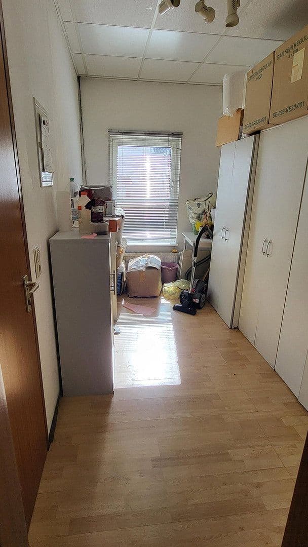 Prodej kanceláře 76 m², Leonhardstraße 4, Eislingen/Fils, Bádensko-Württembersko Prodej kanceláře 76 m², Leonhardstraße 4, Eislingen/Fils, Bádensko-Württembersko