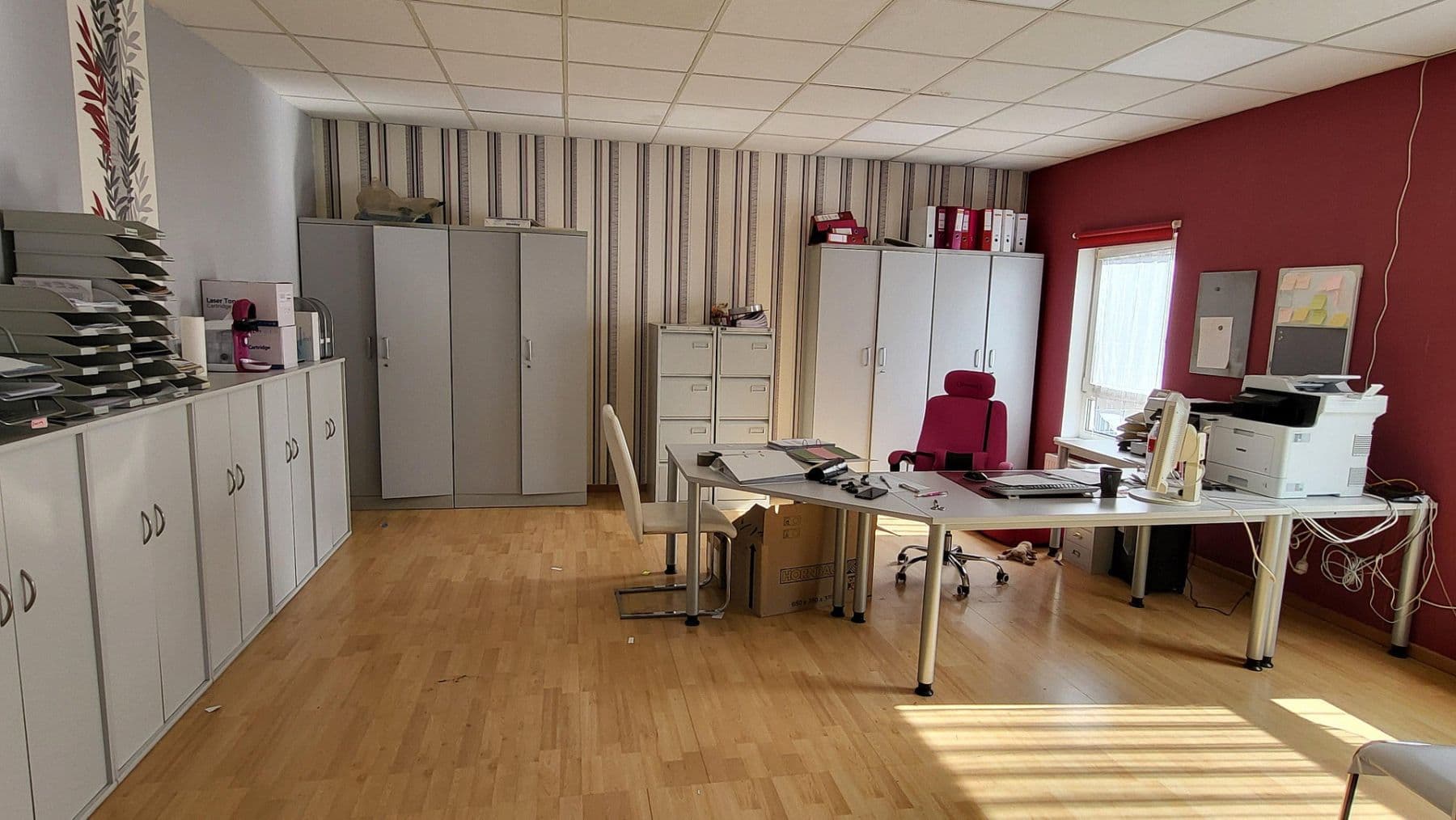 Prodej kanceláře 76 m², Leonhardstraße 4, Eislingen/Fils, Bádensko-Württembersko Prodej kanceláře 76 m², Leonhardstraße 4, Eislingen/Fils, Bádensko-Württembersko