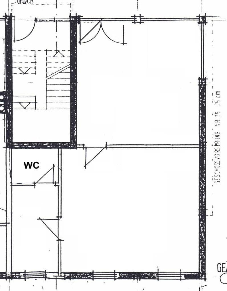 Prodej kanceláře 76 m², Leonhardstraße 4, Eislingen/Fils, Bádensko-Württembersko Prodej kanceláře 76 m², Leonhardstraße 4, Eislingen/Fils, Bádensko-Württembersko