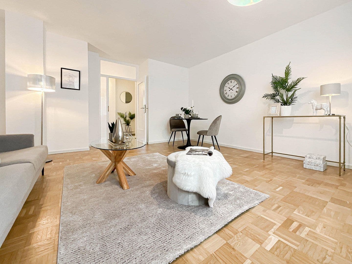 Prodej bytu 1+kk 41 m², Kiel, Šlesvicko-Holštýnsko Prodej bytu 1+kk 41 m², Kiel, Šlesvicko-Holštýnsko