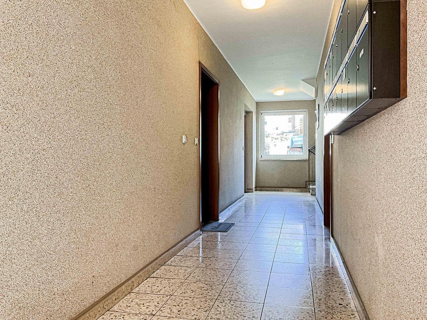 Prodej bytu 1+kk 41 m², Kiel, Šlesvicko-Holštýnsko Prodej bytu 1+kk 41 m², Kiel, Šlesvicko-Holštýnsko