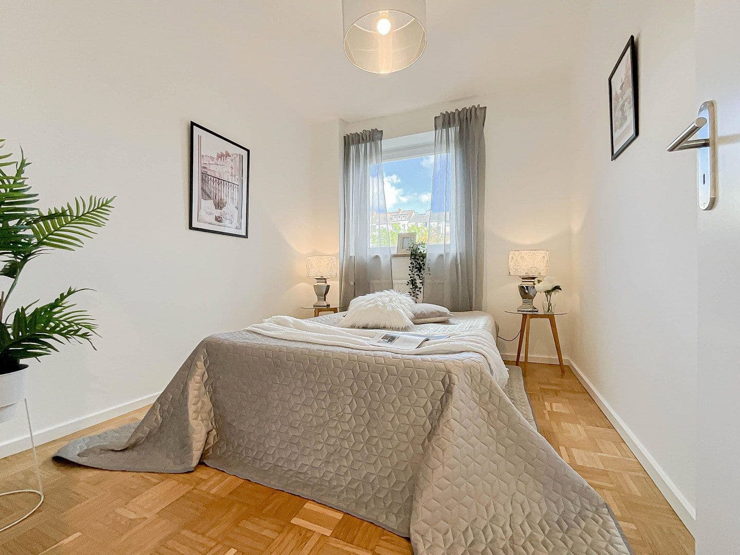 Prodej bytu 1+kk 41 m², Kiel, Šlesvicko-Holštýnsko Prodej bytu 1+kk 41 m², Kiel, Šlesvicko-Holštýnsko
