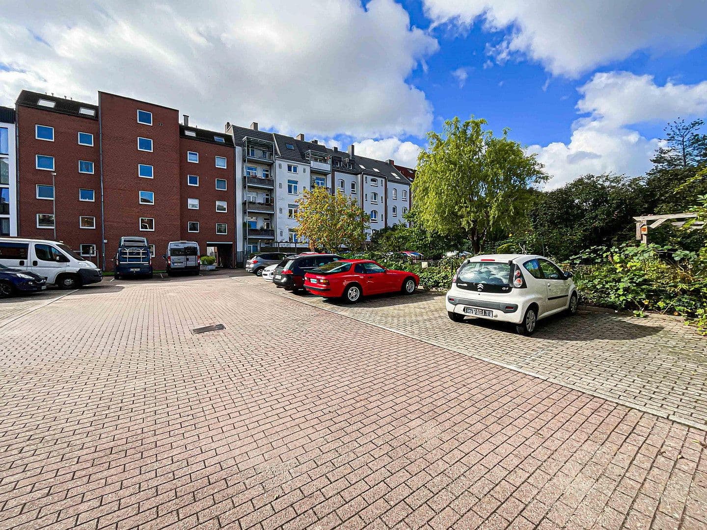 Prodej bytu 1+kk 41 m², Kiel, Šlesvicko-Holštýnsko Prodej bytu 1+kk 41 m², Kiel, Šlesvicko-Holštýnsko