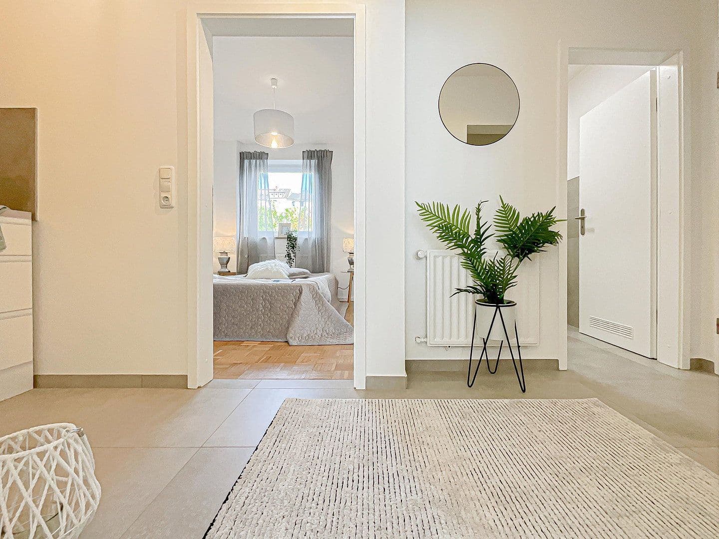 Prodej bytu 1+kk 41 m², Kiel, Šlesvicko-Holštýnsko Prodej bytu 1+kk 41 m², Kiel, Šlesvicko-Holštýnsko