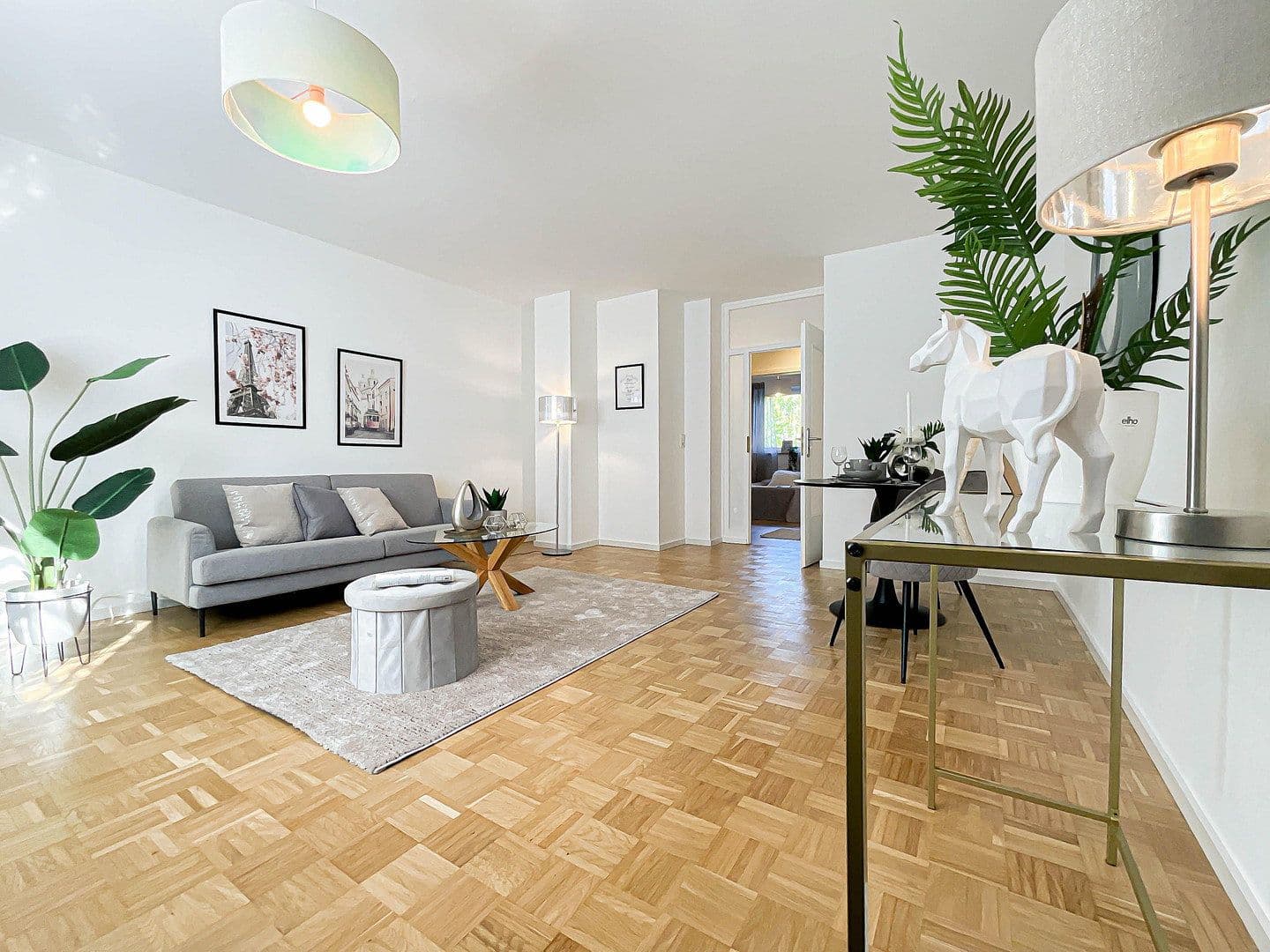 Prodej bytu 1+kk 41 m², Kiel, Šlesvicko-Holštýnsko Prodej bytu 1+kk 41 m², Kiel, Šlesvicko-Holštýnsko