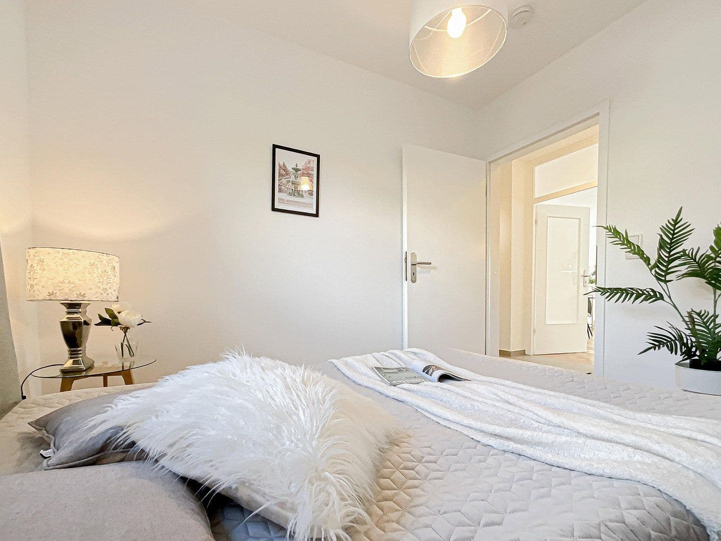 Prodej bytu 1+kk 41 m², Kiel, Šlesvicko-Holštýnsko Prodej bytu 1+kk 41 m², Kiel, Šlesvicko-Holštýnsko