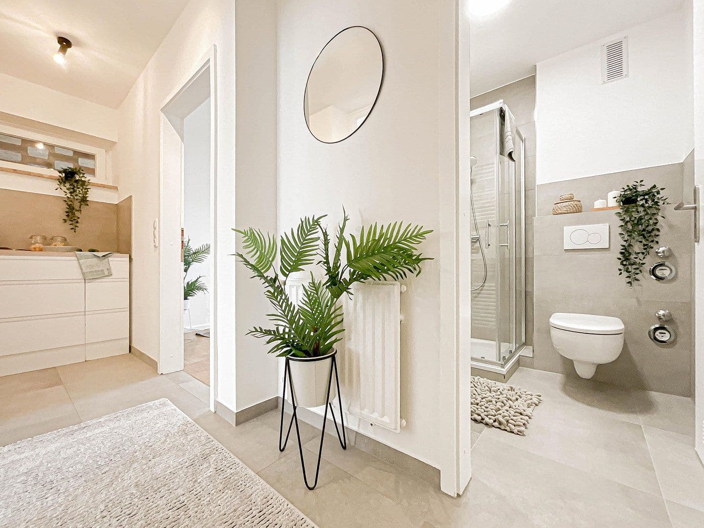 Prodej bytu 1+kk 41 m², Kiel, Šlesvicko-Holštýnsko Prodej bytu 1+kk 41 m², Kiel, Šlesvicko-Holštýnsko