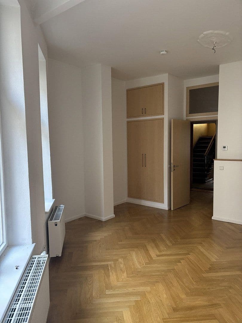 Prodej bytu 1+1 43 m², Alsenstraße 16, Berlin, Berlín Prodej bytu 1+1 43 m², Alsenstraße 16, Berlin, Berlín