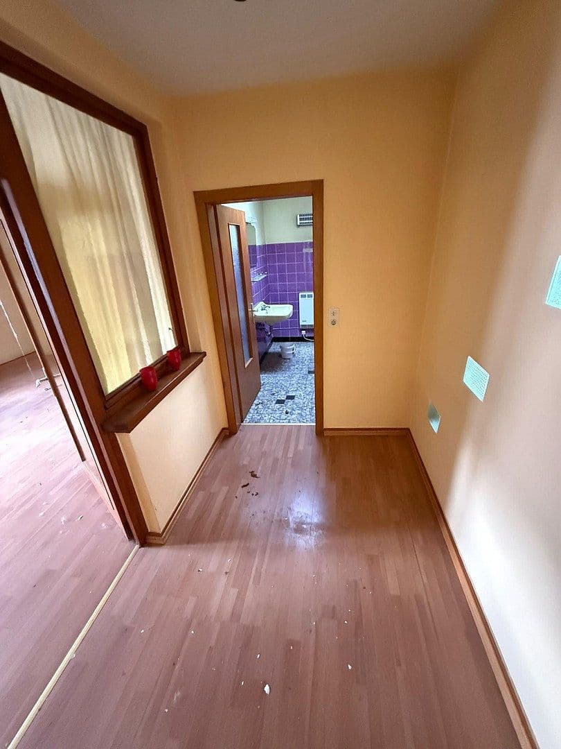 Prodej domu 368 m², pozemek 686 m², Meckenheim, Severní Porýní-Vestfálsko Prodej domu 368 m², pozemek 686 m², Meckenheim, Severní Porýní-Vestfálsko