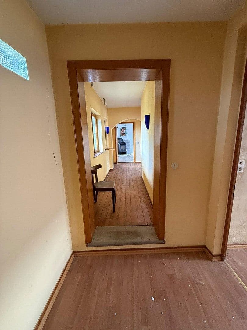 Prodej domu 368 m², pozemek 686 m², Meckenheim, Severní Porýní-Vestfálsko Prodej domu 368 m², pozemek 686 m², Meckenheim, Severní Porýní-Vestfálsko
