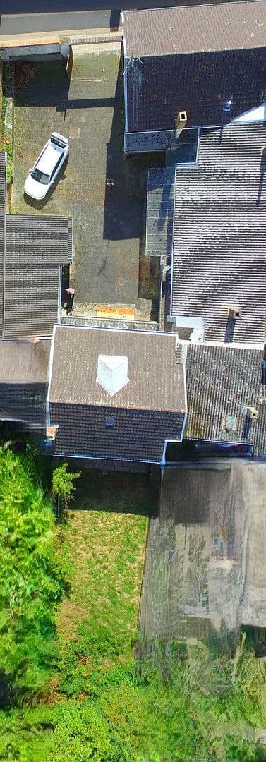 Prodej domu 368 m², pozemek 686 m², Meckenheim, Severní Porýní-Vestfálsko Prodej domu 368 m², pozemek 686 m², Meckenheim, Severní Porýní-Vestfálsko