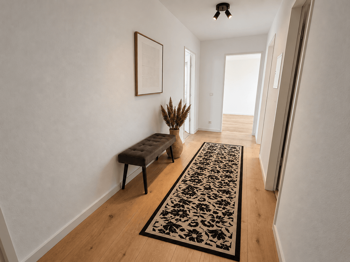 Prodej bytu 3+1 86 m², Germering, Bavorsko Prodej bytu 3+1 86 m², Germering, Bavorsko