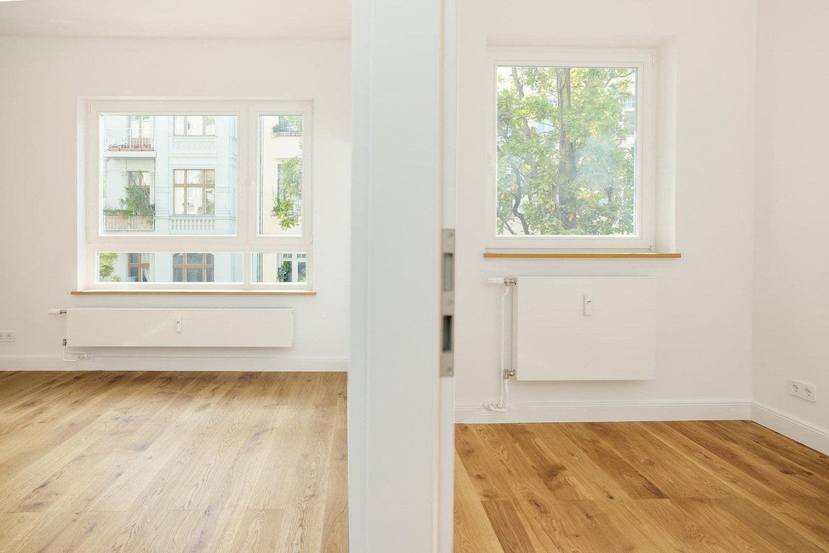 Prodej bytu 2+1 46 m², Waldenserstrasse 6, Berlin, Berlín Prodej bytu 2+1 46 m², Waldenserstrasse 6, Berlin, Berlín