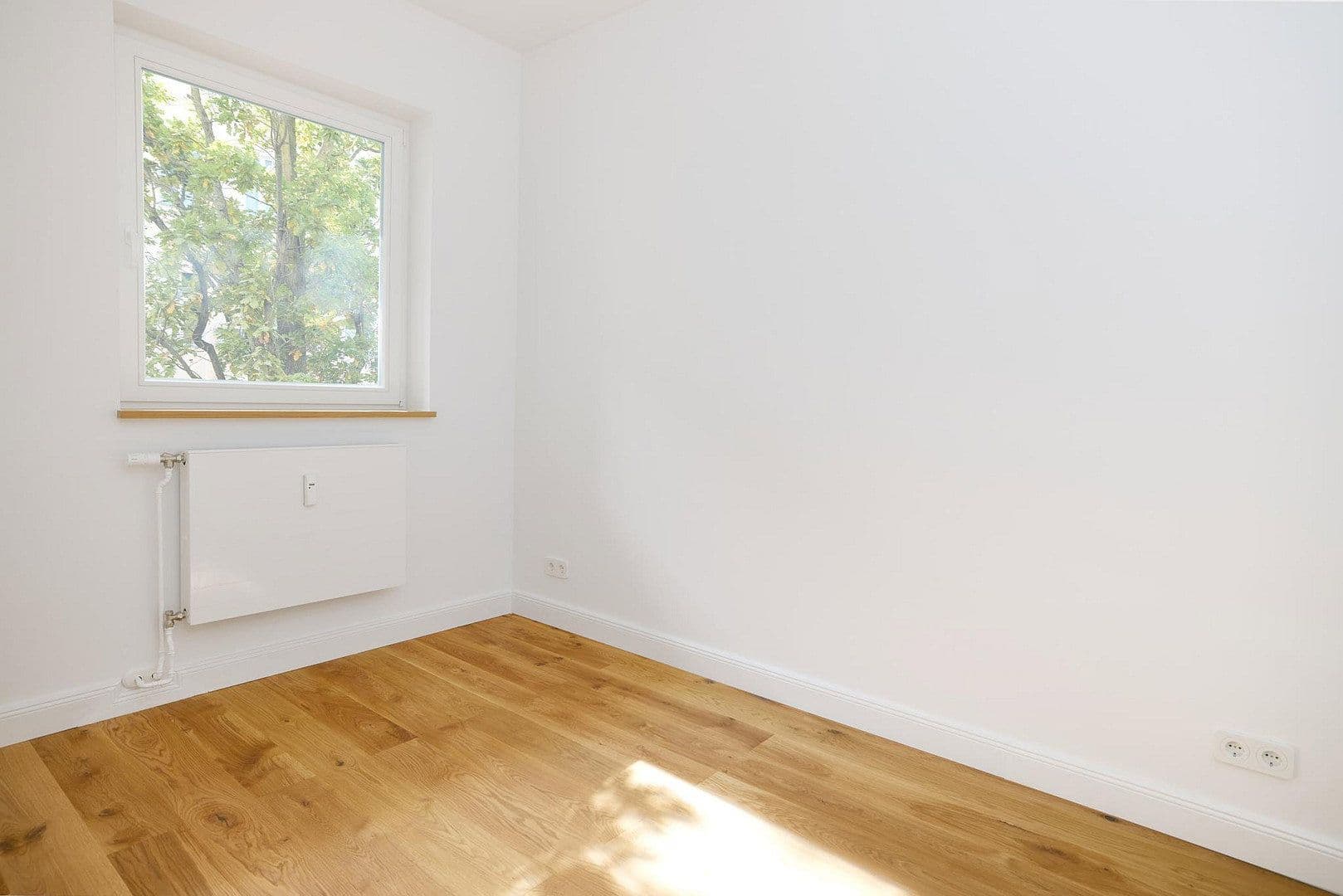 Prodej bytu 2+1 46 m², Waldenserstrasse 6, Berlin, Berlín Prodej bytu 2+1 46 m², Waldenserstrasse 6, Berlin, Berlín