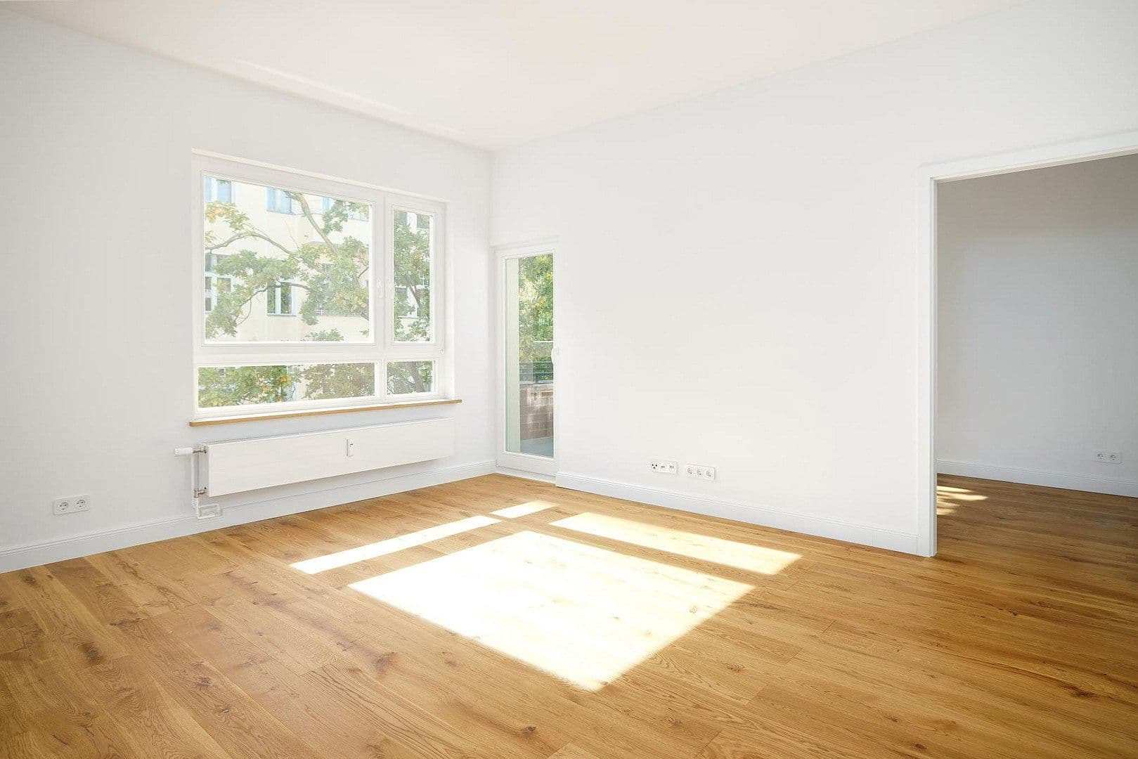 Prodej bytu 2+1 46 m², Waldenserstrasse 6, Berlin, Berlín Prodej bytu 2+1 46 m², Waldenserstrasse 6, Berlin, Berlín