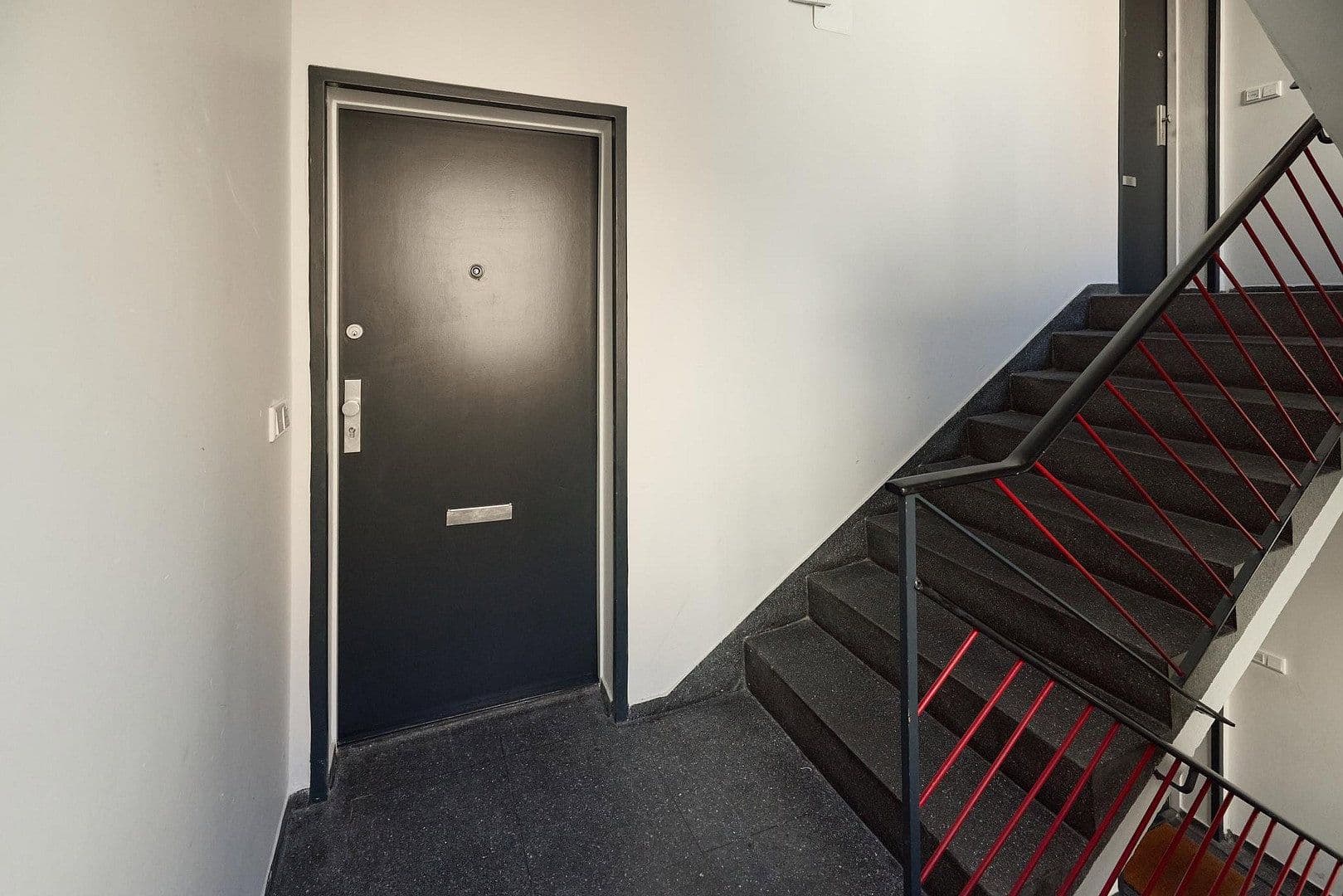Prodej bytu 2+1 46 m², Waldenserstrasse 6, Berlin, Berlín Prodej bytu 2+1 46 m², Waldenserstrasse 6, Berlin, Berlín