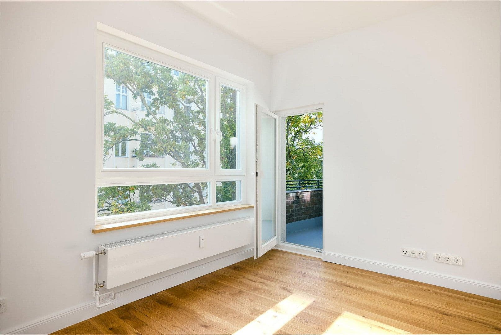 Prodej bytu 2+1 46 m², Waldenserstrasse 6, Berlin, Berlín Prodej bytu 2+1 46 m², Waldenserstrasse 6, Berlin, Berlín