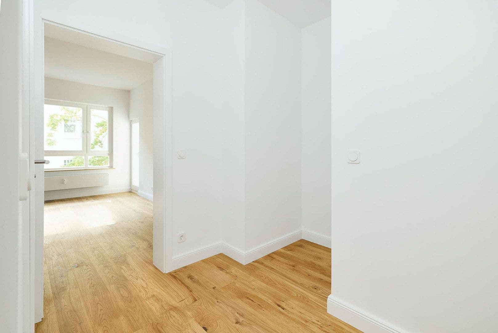 Prodej bytu 2+1 46 m², Waldenserstrasse 6, Berlin, Berlín Prodej bytu 2+1 46 m², Waldenserstrasse 6, Berlin, Berlín